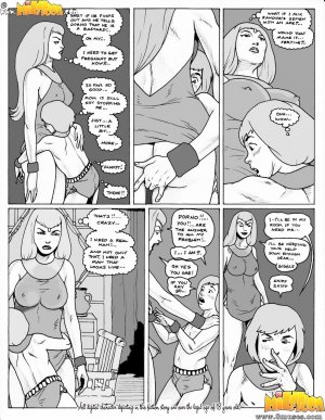 Sexuloids - Page 5