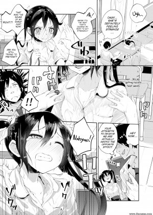 Rinu Suruga - Knock On - Page 7