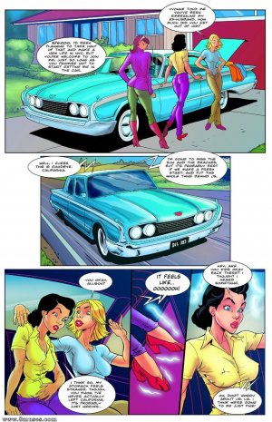 My 50ft Lover - Issue 4 - Page 4