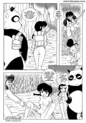 Ranma - Page 2