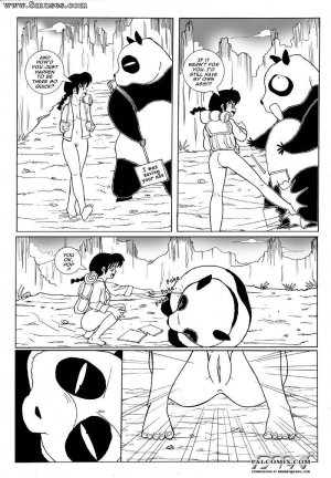 Ranma - Page 3
