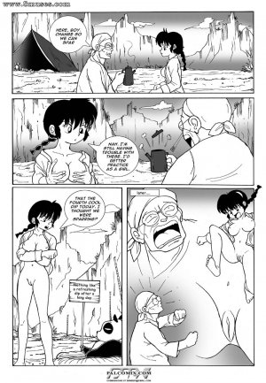 Ranma - Page 5