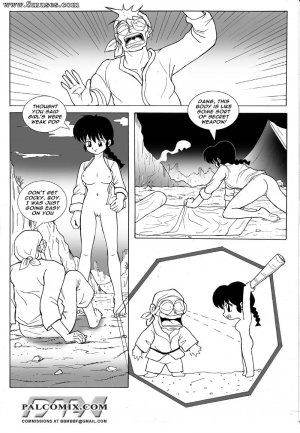 Ranma - Page 6