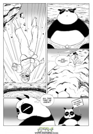 Ranma - Page 8