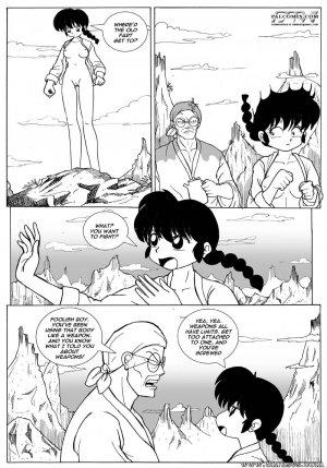 Ranma - Page 9