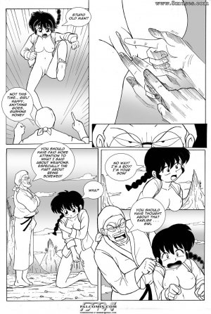 Ranma - Page 11