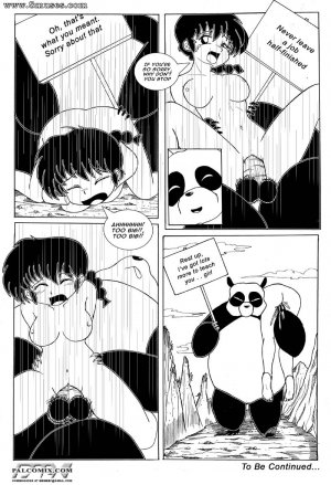 Ranma - Page 16