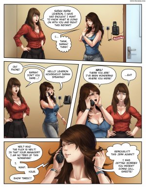 A Weekend Alone - Issue 12 - Page 8