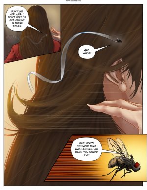 A Weekend Alone - Issue 12 - Page 11