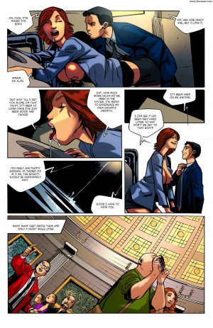 Hazard - Issue 4 - Page 6