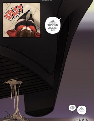 A Weekend Alone - Issue 14 - Page 7