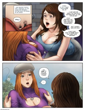 A Weekend Alone - Issue 14 - Page 19