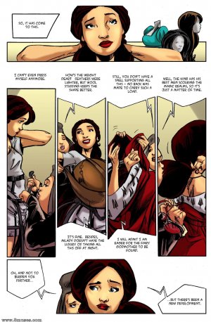 The Great Emulation - Page 13