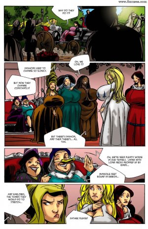 The Great Emulation - Page 15