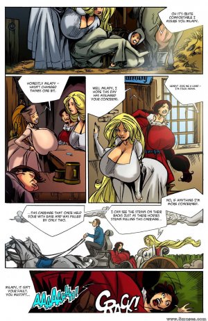 The Great Emulation - Page 17