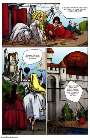 The Great Emulation - Page 18