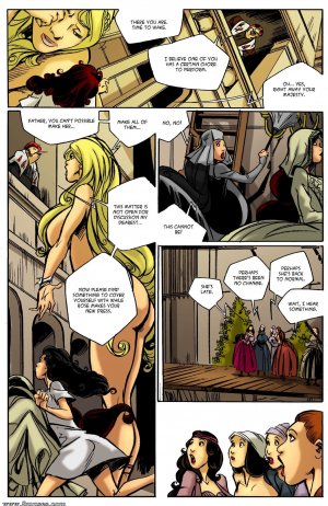 The Great Emulation - Page 25