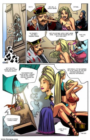 The Great Emulation - Page 32