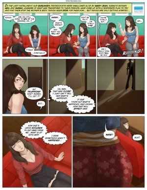 A Weekend Alone - Issue 7 - Page 4