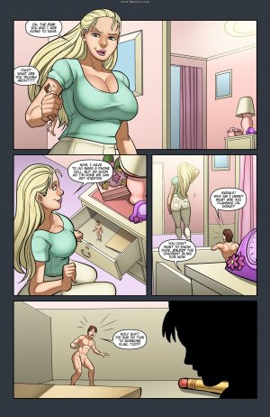Portals - Issue 5 - Page 3