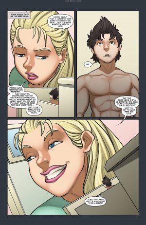 Portals - Issue 5 - Page 8