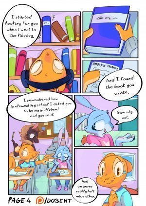 Please Leave a Mess - Page 4