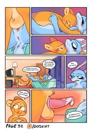 Please Leave a Mess - Page 27