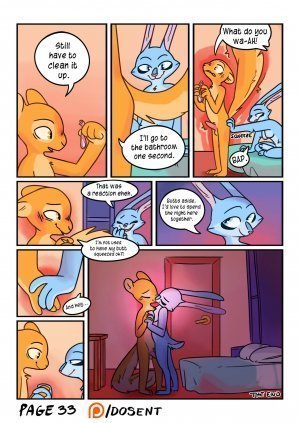 Please Leave a Mess - Page 28