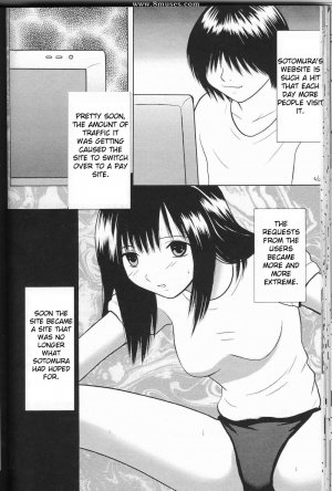 Ichigo Doujinshi - Ichigo Ichie - Vol. 1 - Page 33