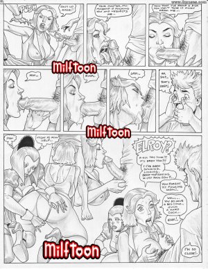 Jepsons - Page 10
