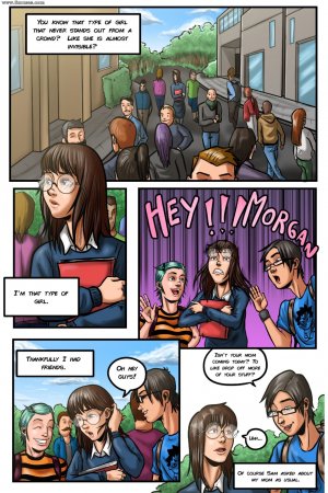 Zero to Z-Cup 2 - Issue 1 - Page 3