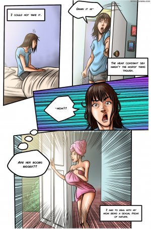 Zero to Z-Cup 2 - Issue 1 - Page 8