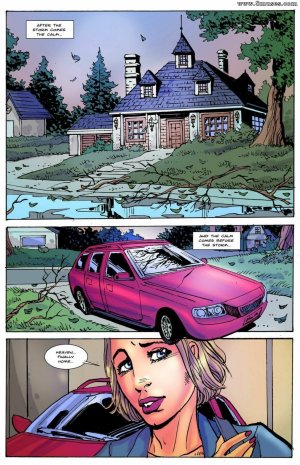 Big Surprise in a Bad Moment - Issue 2 - Page 1