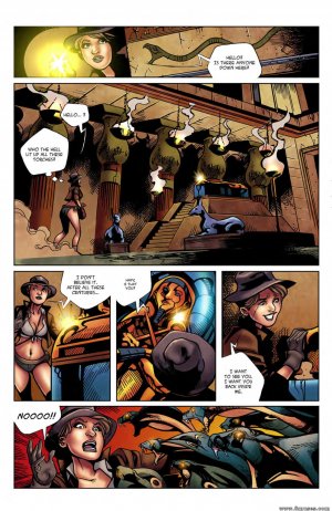 G-Raider - Page 49
