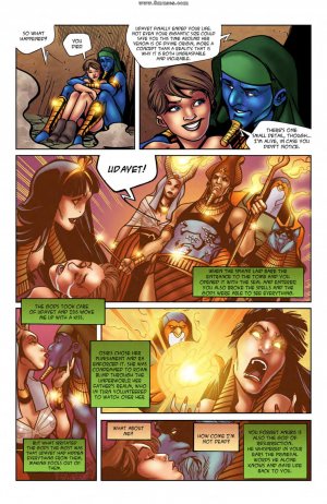 G-Raider - Page 61