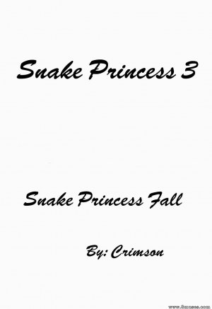 Crimson Hentai - One Piece Doujinshi - Snake Princess Exposure - Page 46