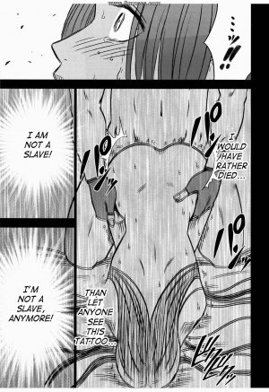 Crimson Hentai - One Piece Doujinshi - Snake Princess Exposure - Page 53