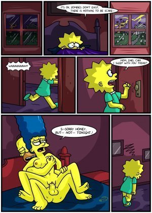 The not so Treehouse of Horror - Page 3