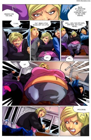 Till She Gets Her Way - Page 13