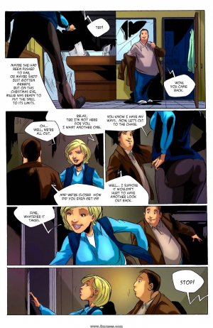 Till She Gets Her Way - Page 16
