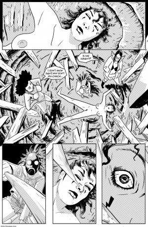 This is Hardcore - Issue 2 - Page 6