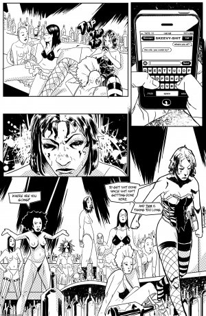 This is Hardcore - Issue 2 - Page 10