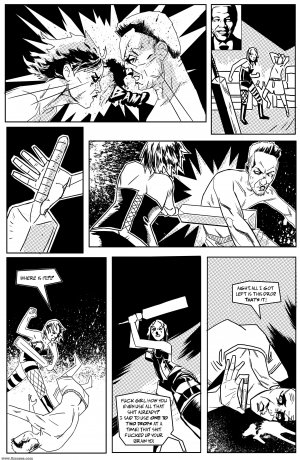 This is Hardcore - Issue 2 - Page 14