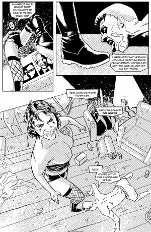 This is Hardcore - Issue 2 - Page 17