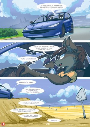 Here's Porn - Page 8