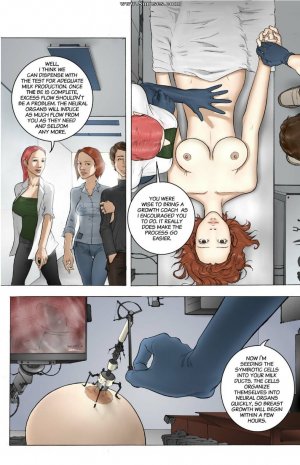 The BE Project - Page 16