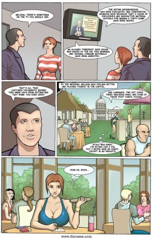 The BE Project - Page 37