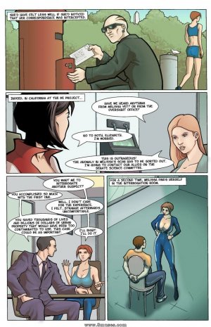 The BE Project - Page 38