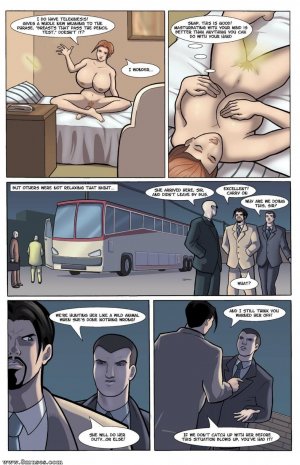 The BE Project - Page 49