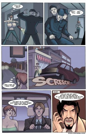 The BE Project - Page 55